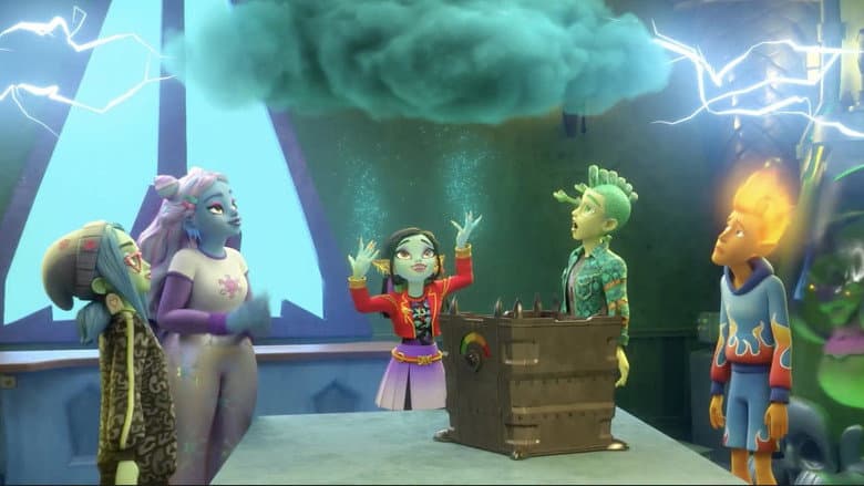 Episódio 22