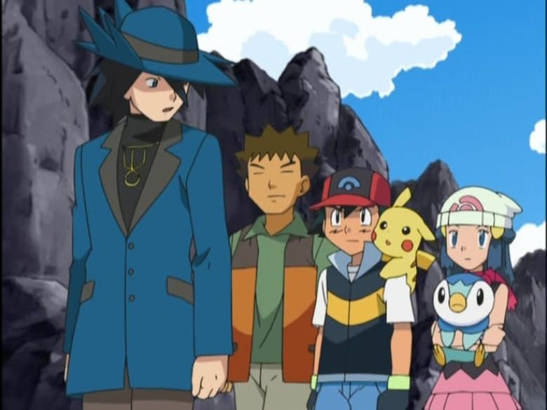 Problemaço Com o Pokémon de Aço!