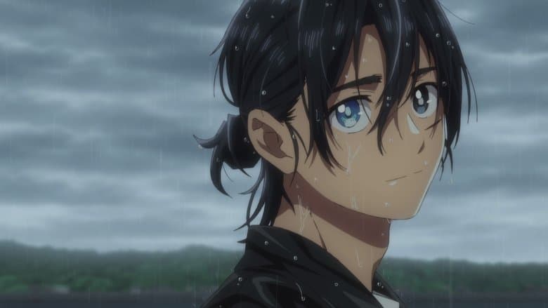 O dia mais longo de Shinpei Ajiro