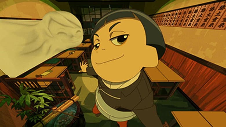 Episódio 11