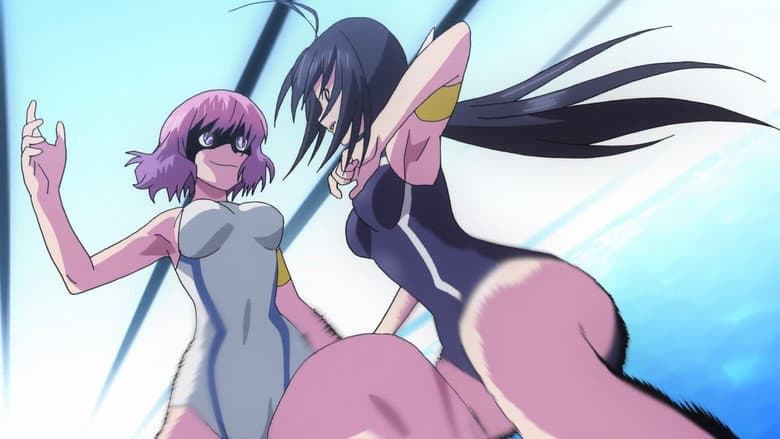 Escola de Keijo de Setouchi!!!!