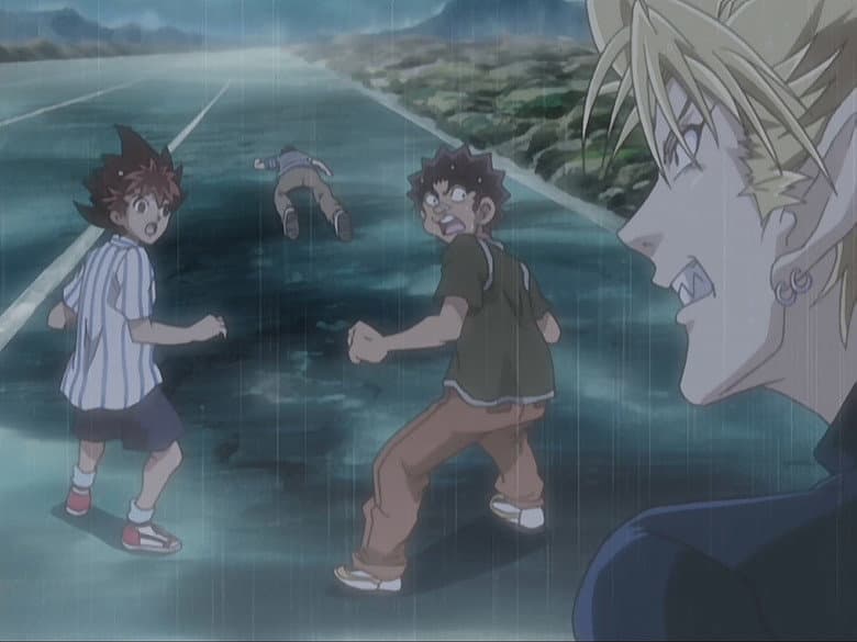 Episódio 35