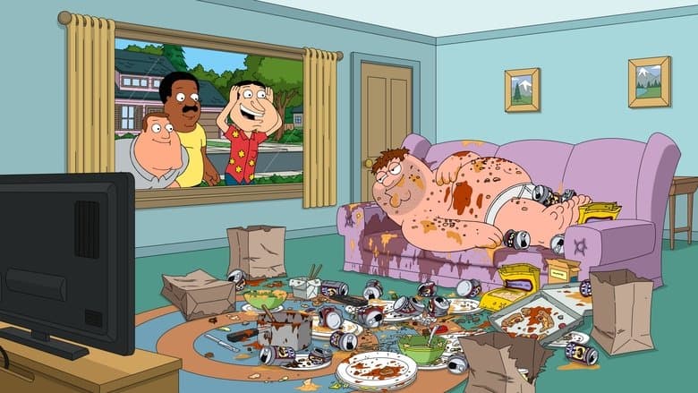 Está Aí, Deus? Sou Eu, Peter