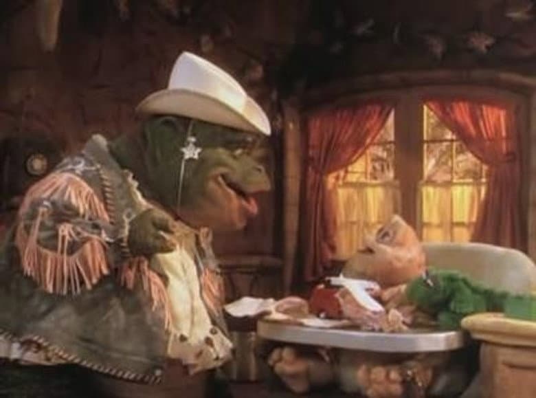 Dino e Dina