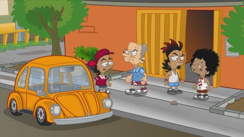 Episódio 7