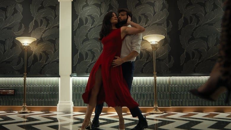 Tango e porrada