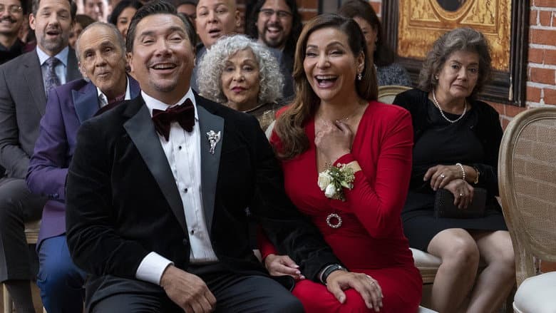 O Casamento