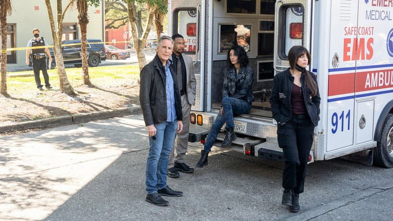 Episódio 13