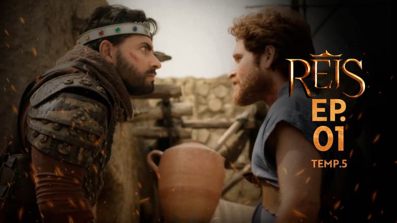 Episódio 1