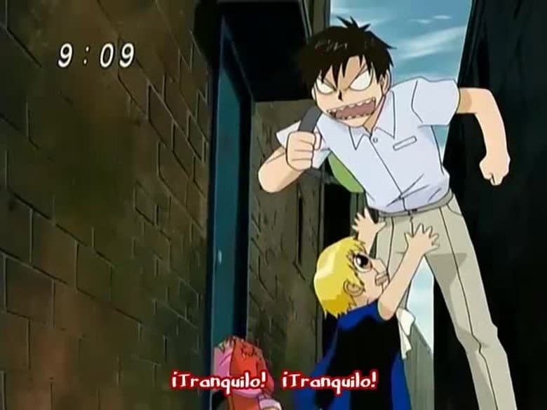 Episódio 18