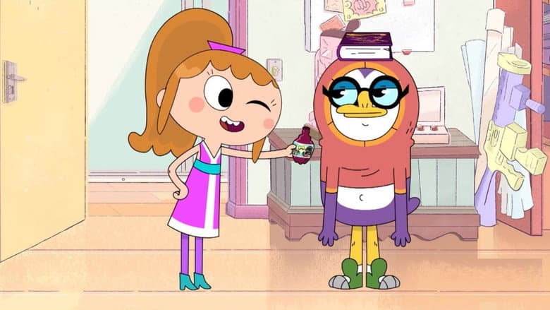 Meu Querido Oswaldo