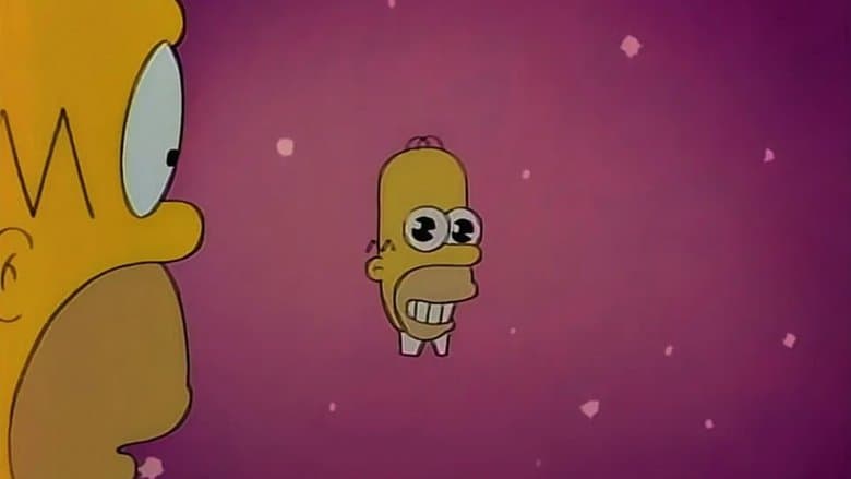 Em Marge Confiamos
