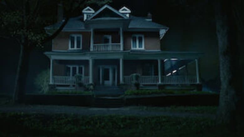 Esta Casa Me Assassinou: Parte 1