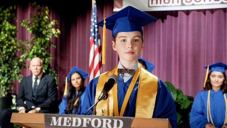 Graduação