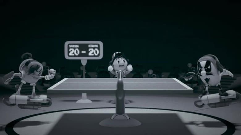Febre do pac-pong