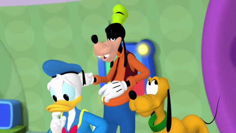 O Super Enigma do Super Pateta