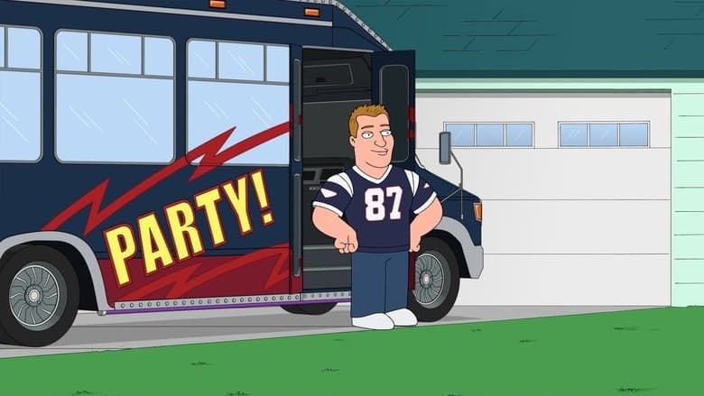 Gronkowsabelha