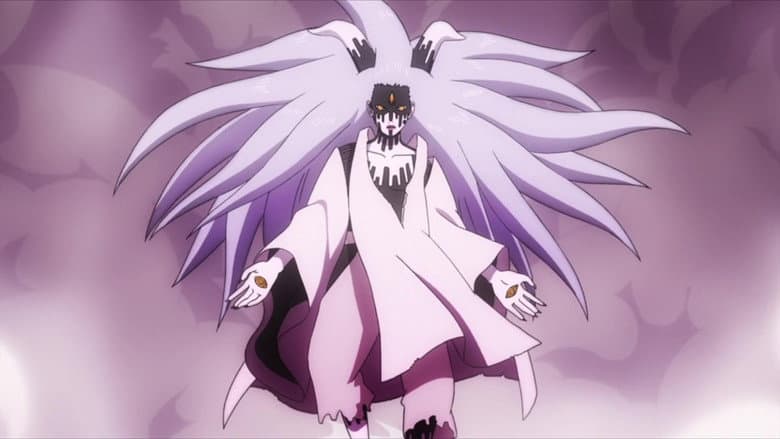 O Resgate de Naruto!