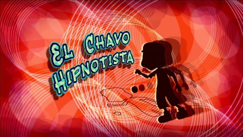 O Chaves hipnotizador