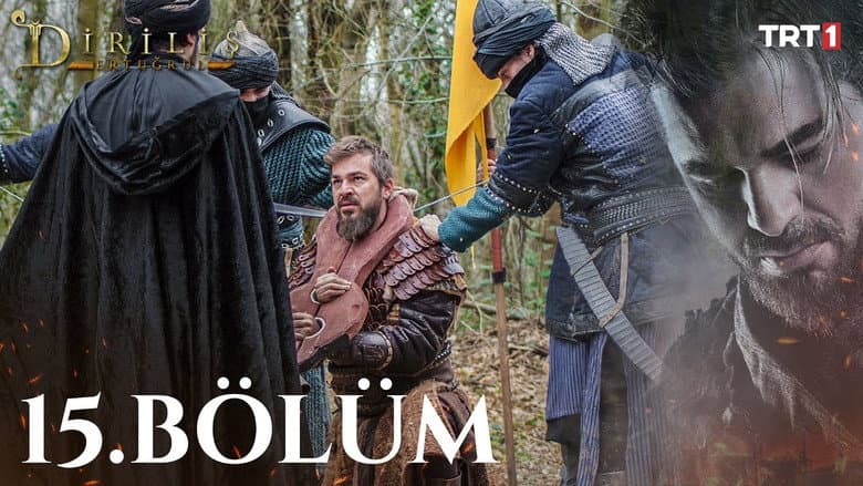 Episódio 15