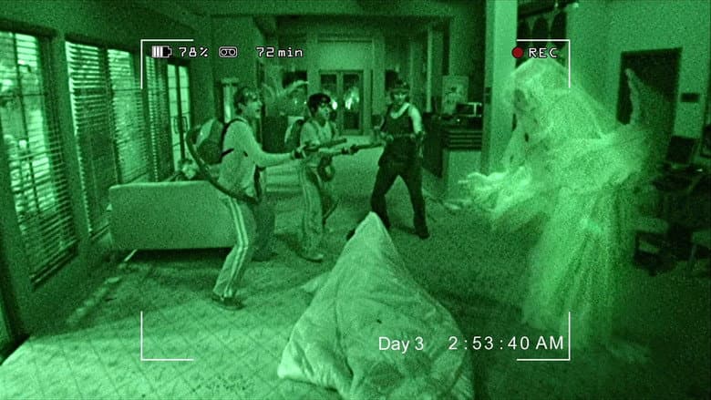 O Fantasma