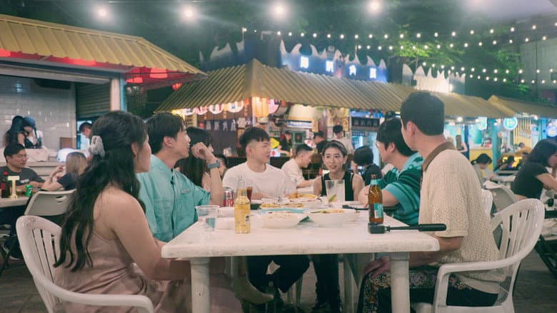 Namoro, sexo e amor em Taiwan