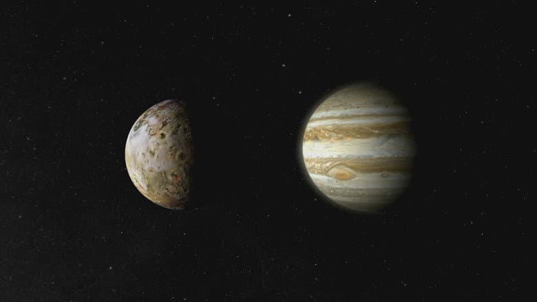 Vênus Gêmea Maligna do Planeta Terra