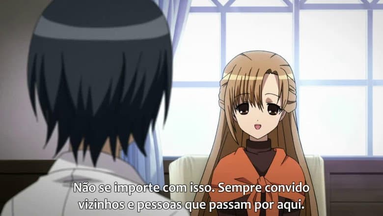 Pressentimento