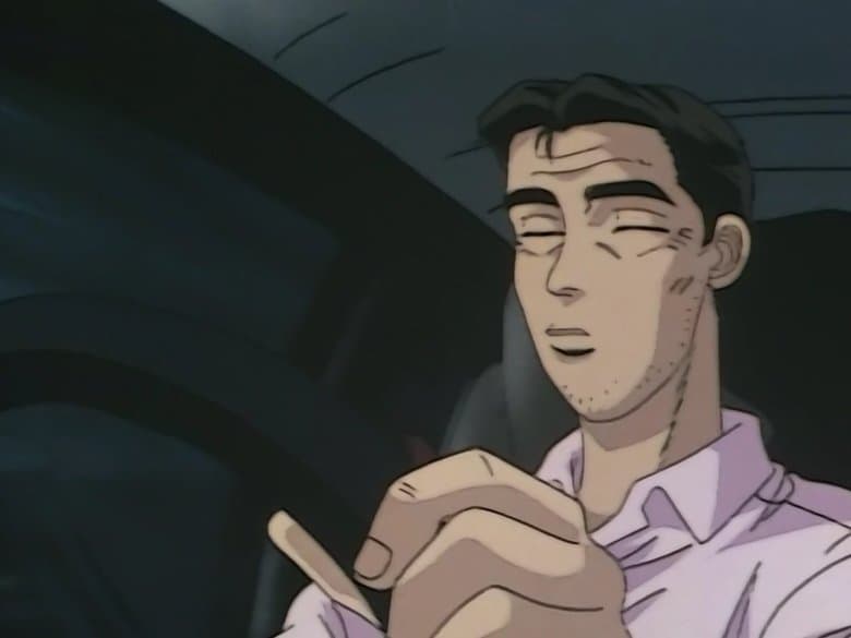O Cometa Branco de Akagi