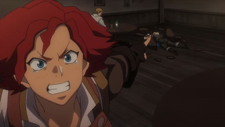 Dois Aventureiros