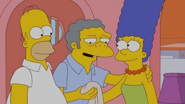 Moe Vai do Luxo ao Lixo