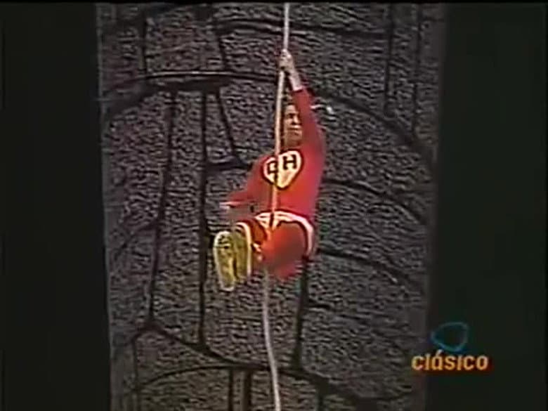 Os piratas do caribe - Parte 1