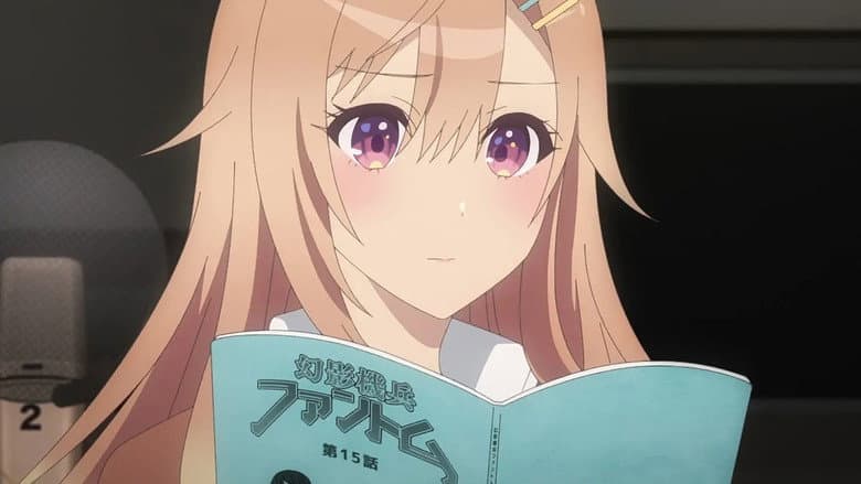 Yuuhi e Yasumi e Mekuru e Otome