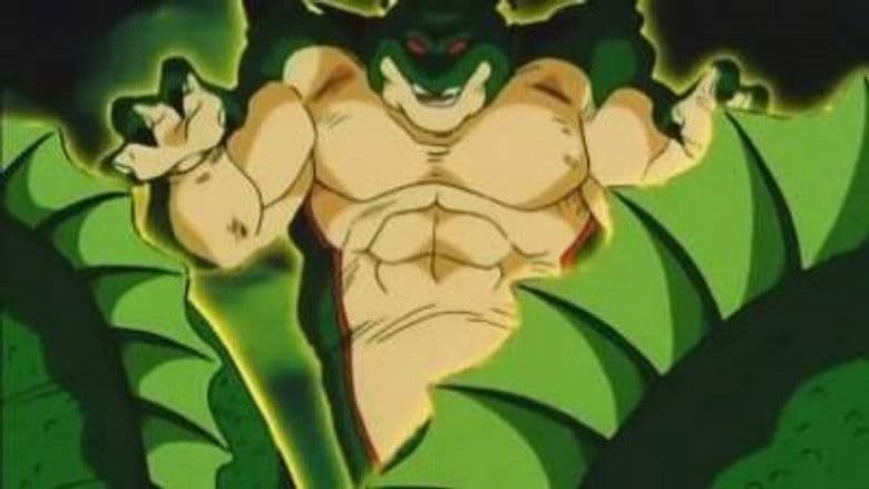 A Estratégia de Vegeta