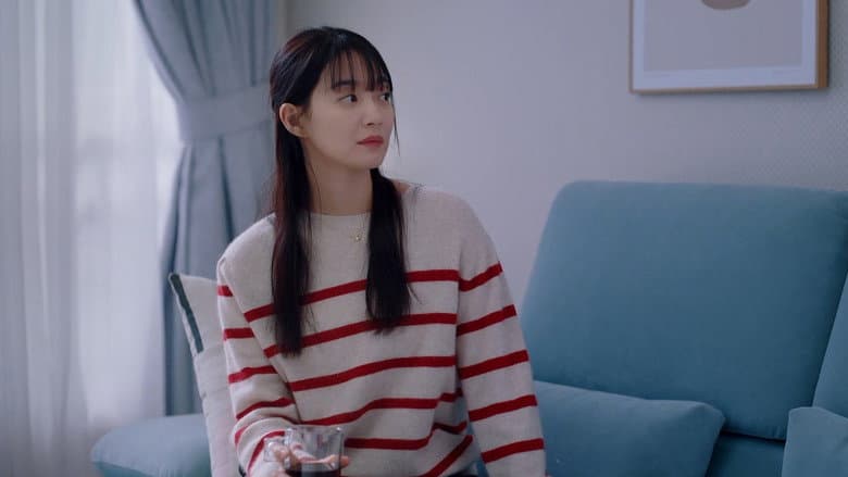 Dong-seok e Seon-a, Yeong-ok e Jeong-jun