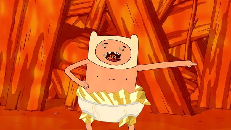 Traje de Jake