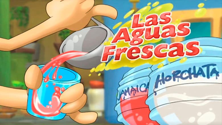 Refrescos do Chaves