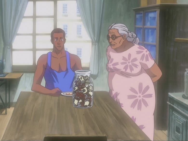 Episódio 23