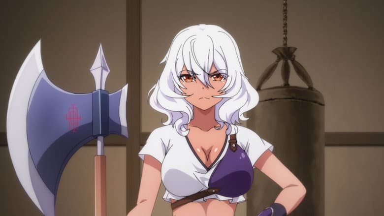 Artoria, a Calamidade!