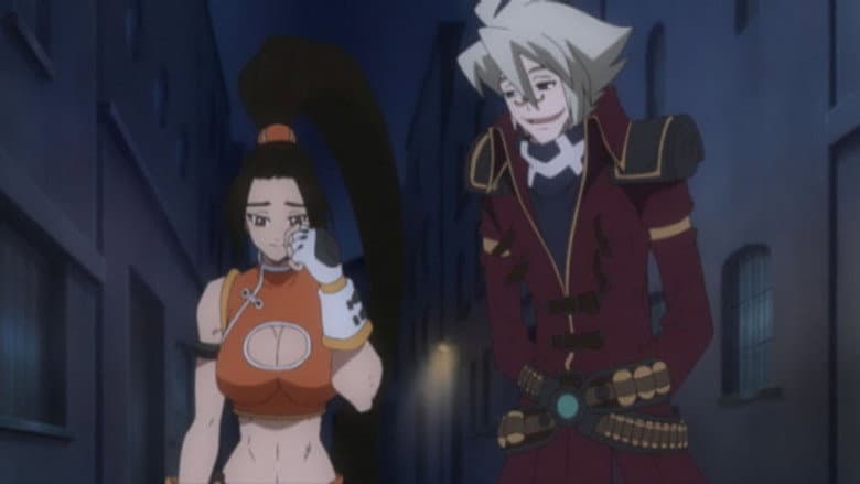 Episódio 19