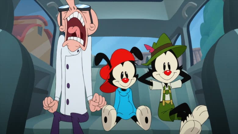 Episódio 12