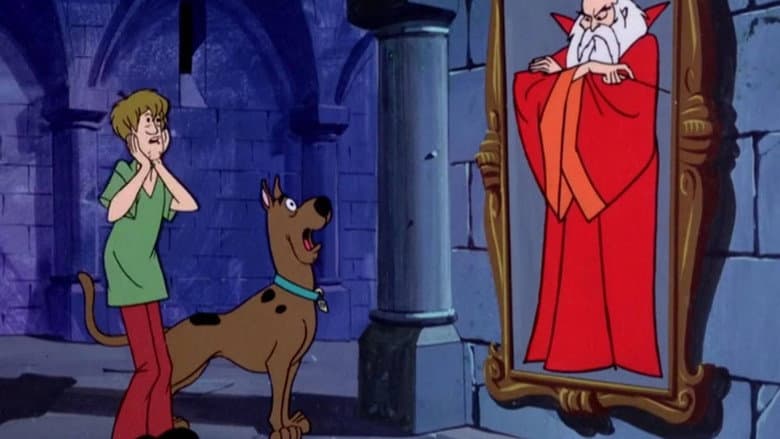 Muitos Sustos em Camelot