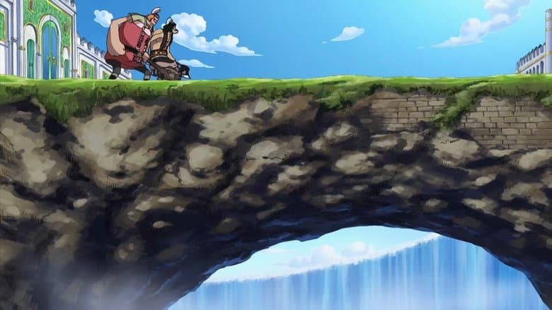 Batalha contra gigantes! Abra o segundo portal!