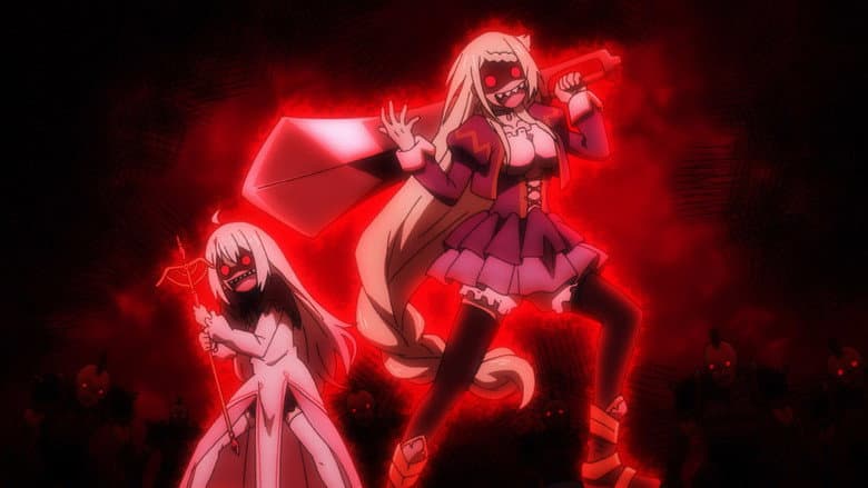 Rainha Assassina