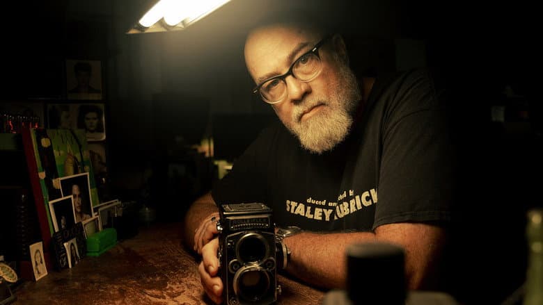 Dan Winters: A Vida É Uma So. Para Sempre