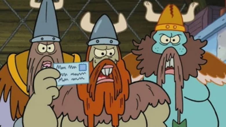 Queridos Vikings
