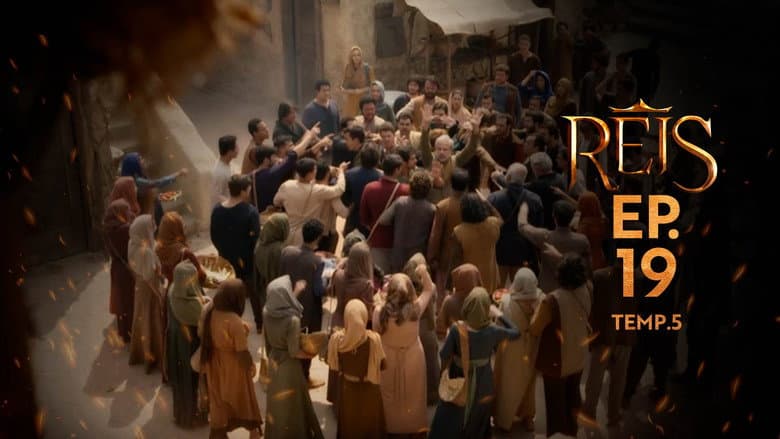 Episódio 19