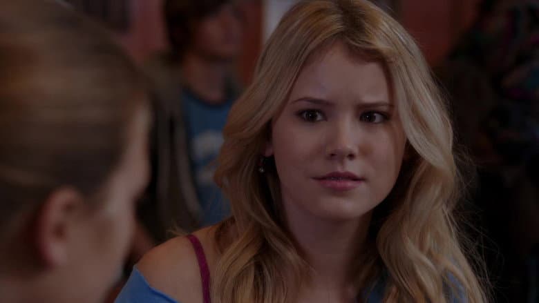 Adicionando Emily