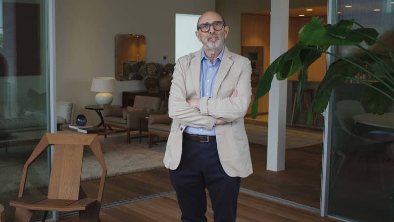 Isay Weinfeld