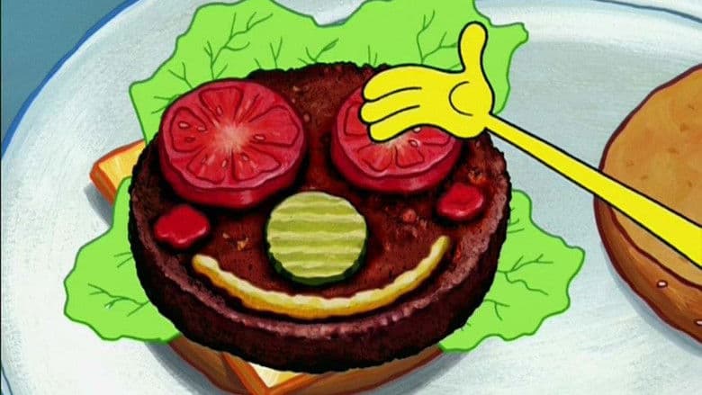 Adoro a Patty